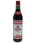 Stock Italian Vermouth Rosso