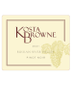 Kosta Browne Pinot Noir Russian River 750ml - Amsterwine Wine Kosta Browne California Collectable Highly Rated Wine