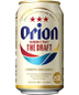 Orion - Premium Draft Beer