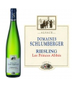 Domaines Schlumberger Alsace Riesling Les Princes Abbes 2016