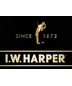 I.W. Harper Cabernet Cask Reserve Bourbon
