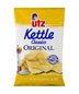 Utz - Kettle Classic Regular Potato Chips 8 Oz