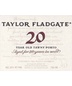 Taylor Fladgate - Tawny Port 20 Year Old NV (750ml)