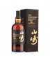 Yamazaki 18 yr Single Malt Japanese Whisky