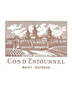 2000 Chateau Cos d'Estournel St. Estephe