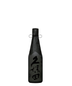 Kubota Seppou **black** Jdg NV (500ml)