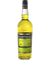 Chartreuse Yellow Label