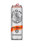 White Claw Hard Seltzer - Strawberry (20oz can)
