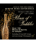 Winter WIne Experience "House Of Bubbles" 6- 6:30pm Entry