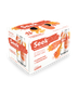 SeekOut Clementine Grapefruit Cider 6-Pack Can (12oz)