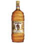 Captain Morgan Spiced Barrel Bottle Limited Edition 1.75L