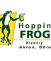 Hoppin' Frog Barrel Aged B.o.r.i.s. the Crusher
