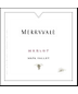 2017 Merryvale Napa Merlot