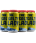 Martin House Brewing Company The Salty Lady Gose 6pk 12oz Can