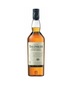 Talisker 10 Year Whiskey