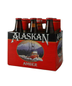 Alaskan Amber 6pk bottles