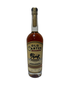 Old Carter Batch 1 Straight Bourbon Whiskey 750ml