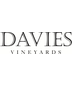 2021 Davies Vineyards Napa Valley Cabernet Sauvignon