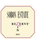 Sobon ReZerve Zinfandel