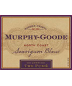 Murphy Goode Winery - The Fume