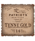 Patriots Heritage - Tenne Gold Cider