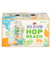 Allagash - Hop Reach IPA 12can 6pk (6 pack 12oz cans)