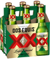 Dos Equis - Lager (6 pack 12oz bottles)