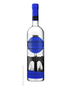 Brooklyn Republic - Blueberry Coconut Vodka (750ml)
