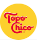 Topo Chico Spirited Tequlia & Grapefruit
