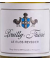 2018 Esprit Leflaive - Pouilly-Fuisse Le Clos Reyssier 1er Cru