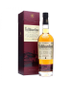 Burgundy Finish Tullibardine