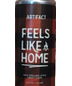 Artifact Cider Project Feels Like Home