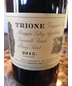 Trion - Bordeaux Red Blend