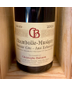 Christophe Buisson - Chambolle-Musigny 1er Cru Aux Exhanges (750ml)
