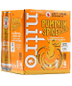 Left Hand Pumpkin Spice Latte Nitro 4pk 16oz Can