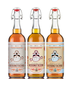 Knucklenoggin Whiskey 3 Bottle Assorted Flavors 750ml | Liquorama Fine Wine & Spirits