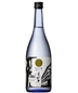 Bijofu Sake Junmai Ginjo &#8216;Junrei Tama &#8211; Cat Label' NV 720ml