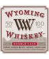 Wyoming Whiskey Double Cask Bourbon