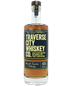 Traverse City Whiskey Co Straight Bourbon Whiskey 750ml