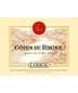 Guigal Cotes du Rhone Rouge 375ml - Amsterwine Wine Guigal France Red Wine Rhone