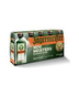 Jagermeister Mini Meisters 10pk 200ml Btl