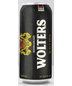 Wolters - Black Lager (4 pack cans)