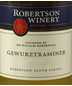 Robertson Winery - Gewurztraminer (750ml)