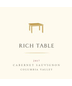 Andrew Rich Rich Table Cabernet Sauvignon
