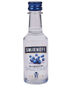 Smirnoff Blueberry