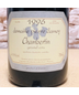 1996 Pierre Damoy, Chambertin