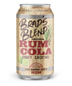 Brad's Blend - Rum & Cola (4 pack 12oz cans)