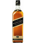 Johnnie Walker Black Label Blended Scotch Whiskey 12 yr 1.75L