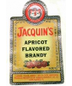 Jacquins Brandy Apricot 750ml
