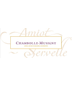 2016 Domaine Amiot-Servelle Chambolle Musigny